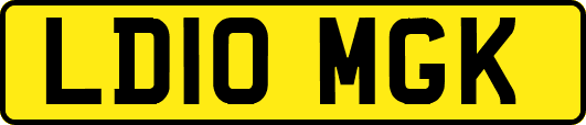 LD10MGK