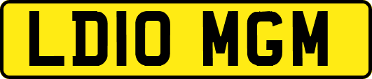 LD10MGM