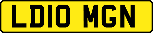 LD10MGN