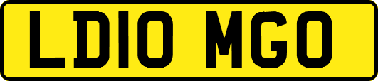 LD10MGO