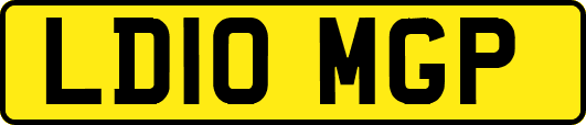 LD10MGP
