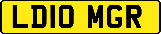 LD10MGR