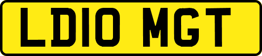LD10MGT