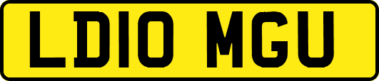 LD10MGU