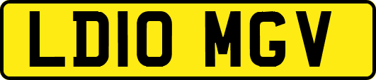 LD10MGV
