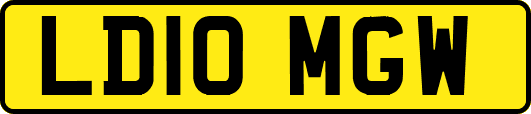 LD10MGW