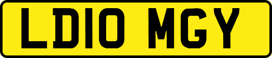 LD10MGY