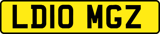 LD10MGZ
