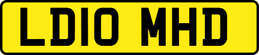 LD10MHD