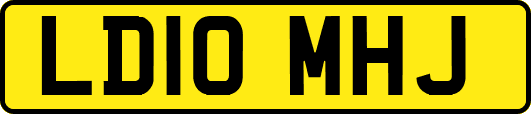 LD10MHJ