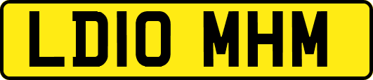 LD10MHM