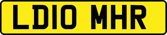 LD10MHR