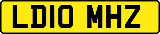 LD10MHZ