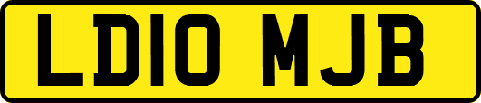 LD10MJB