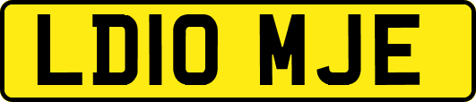 LD10MJE