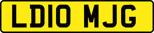 LD10MJG