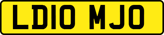 LD10MJO