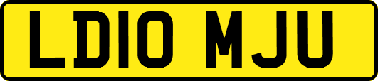LD10MJU