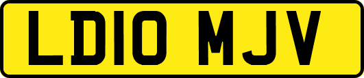 LD10MJV