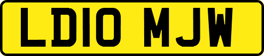 LD10MJW