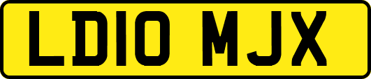LD10MJX