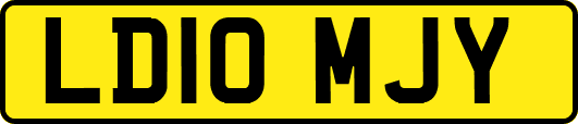 LD10MJY