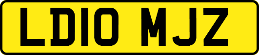 LD10MJZ