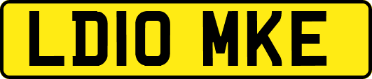 LD10MKE