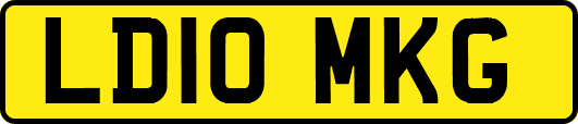 LD10MKG