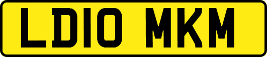 LD10MKM