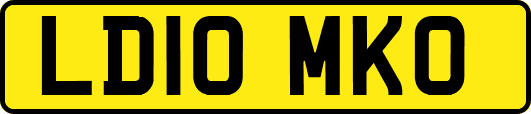 LD10MKO