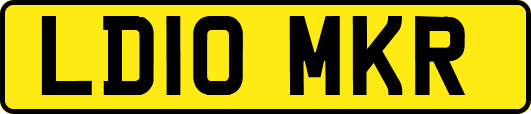LD10MKR