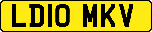 LD10MKV