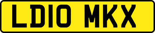 LD10MKX