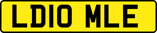 LD10MLE