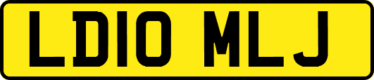 LD10MLJ