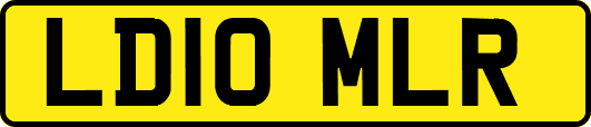 LD10MLR