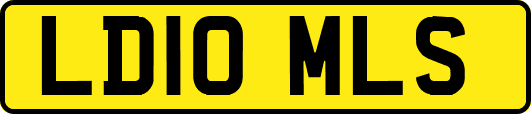 LD10MLS