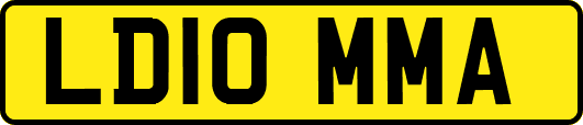 LD10MMA
