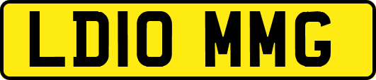 LD10MMG