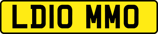 LD10MMO