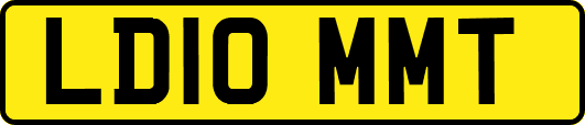 LD10MMT