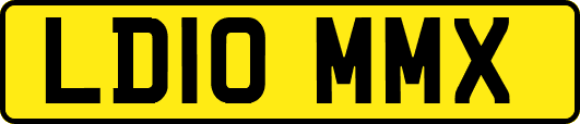 LD10MMX