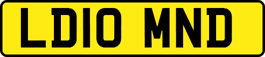 LD10MND