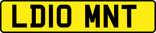 LD10MNT