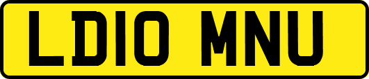 LD10MNU