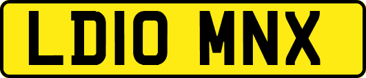 LD10MNX