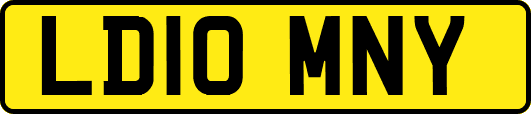 LD10MNY
