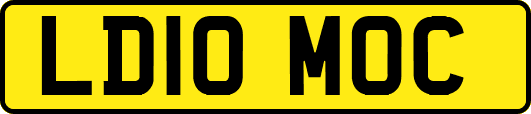 LD10MOC