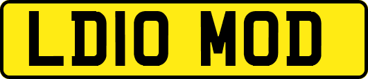 LD10MOD
